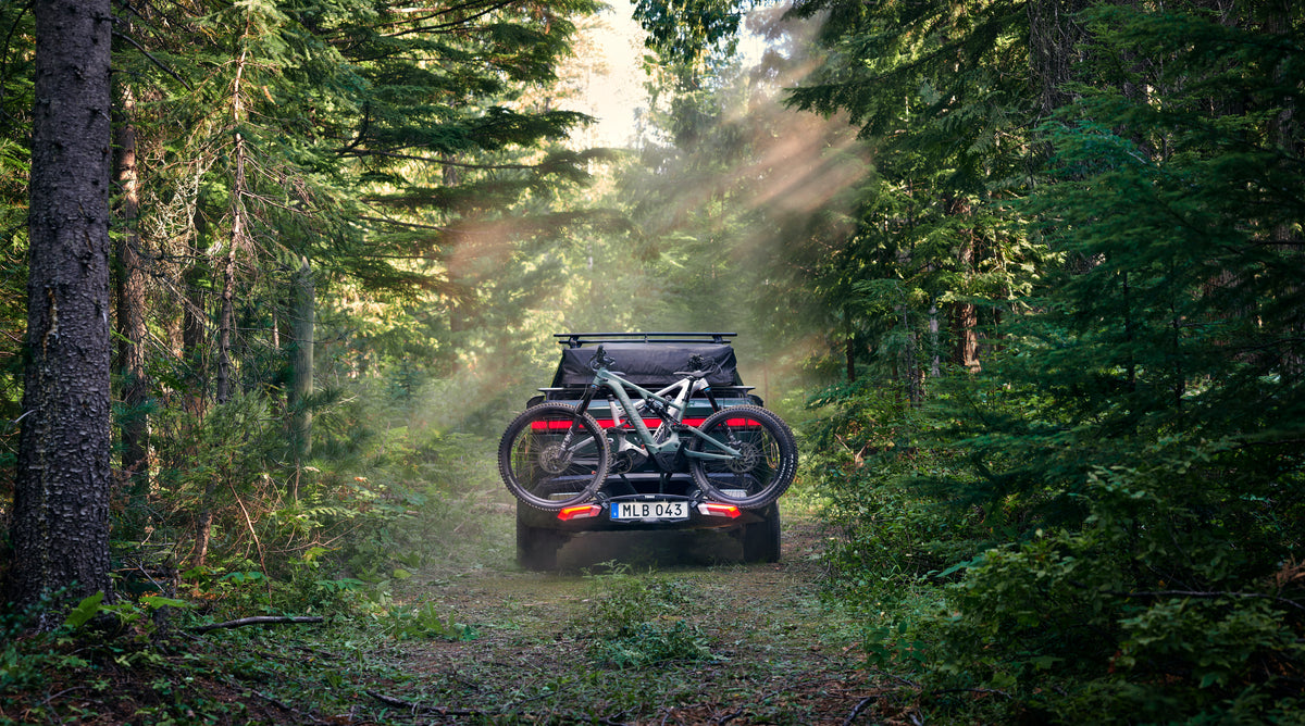 Bike Racks NZ – Shop Online for Car Bike Carriers | Stoke Equipment Co