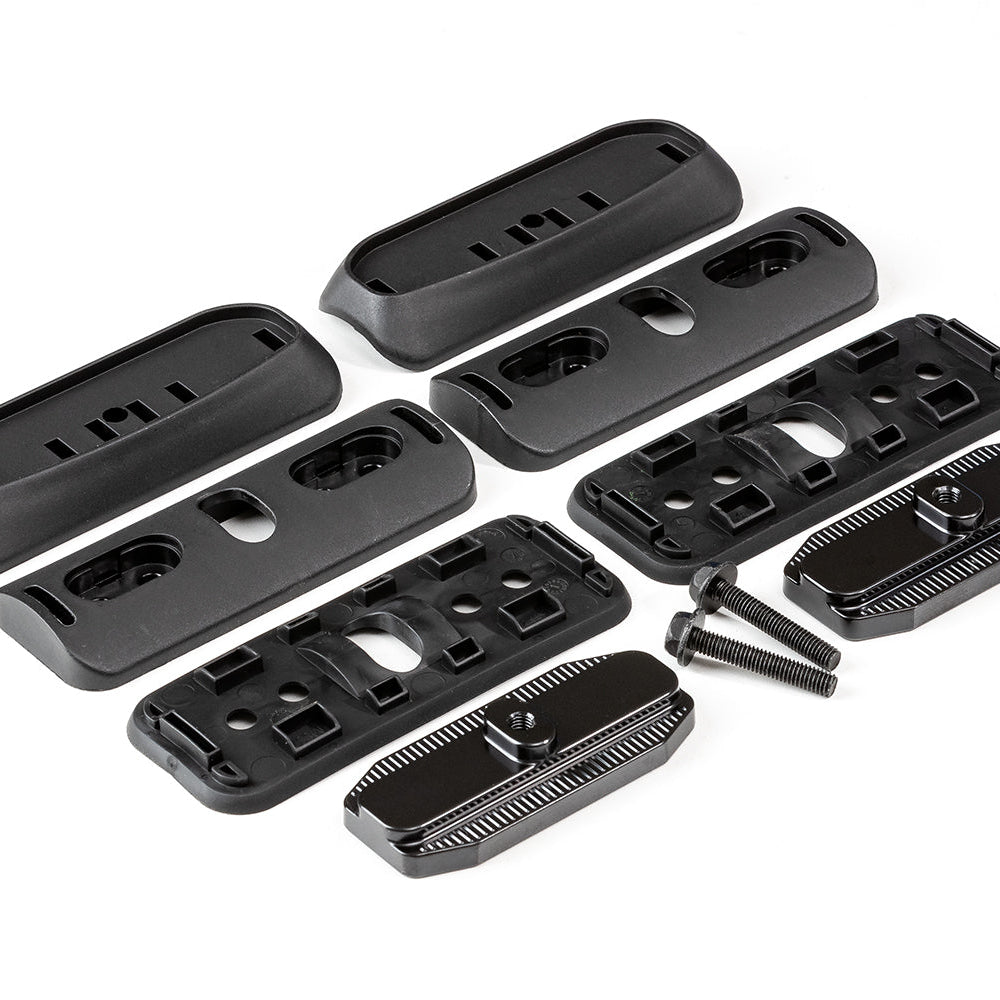 Rhino-Rack RCP73-BK Base Kit