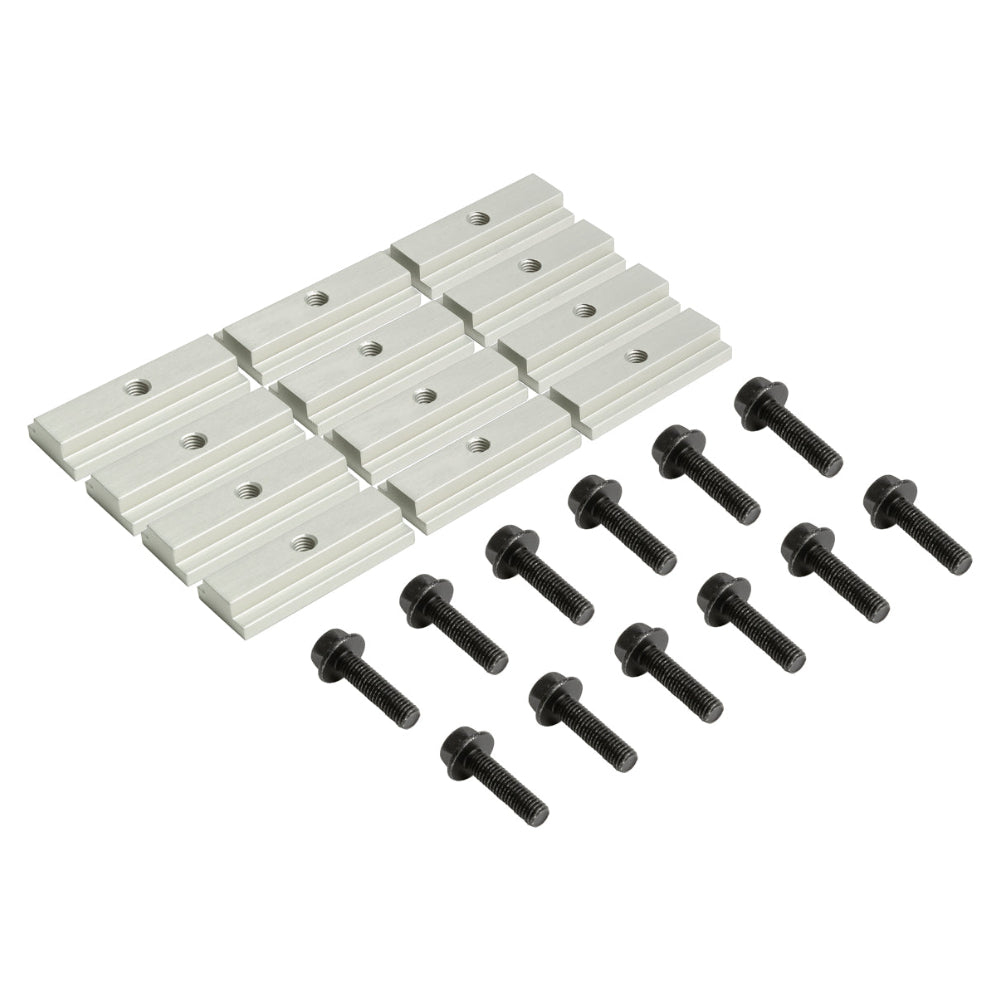 Rhino-Rack RD-FK1 Track Mount Reconn-Deck - JT Fit Kit