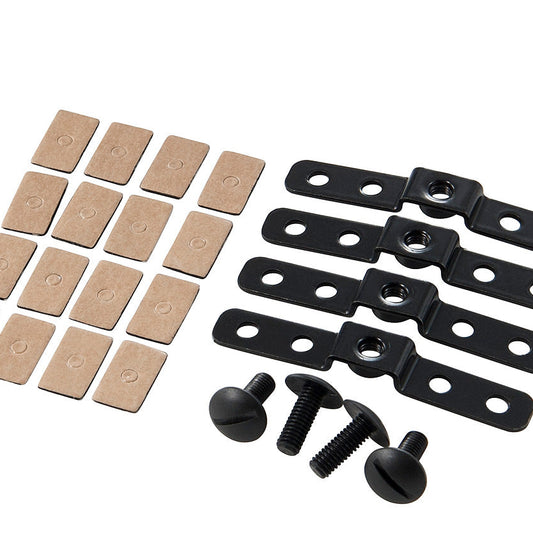 Rhino-Rack RDM01 Ditch Mount Bracket Kit