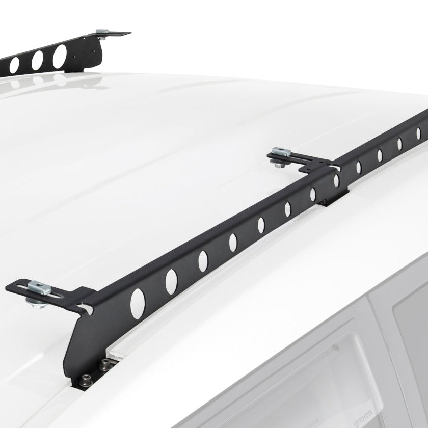 rfjb1 toyota fj cruiser backone mounting system