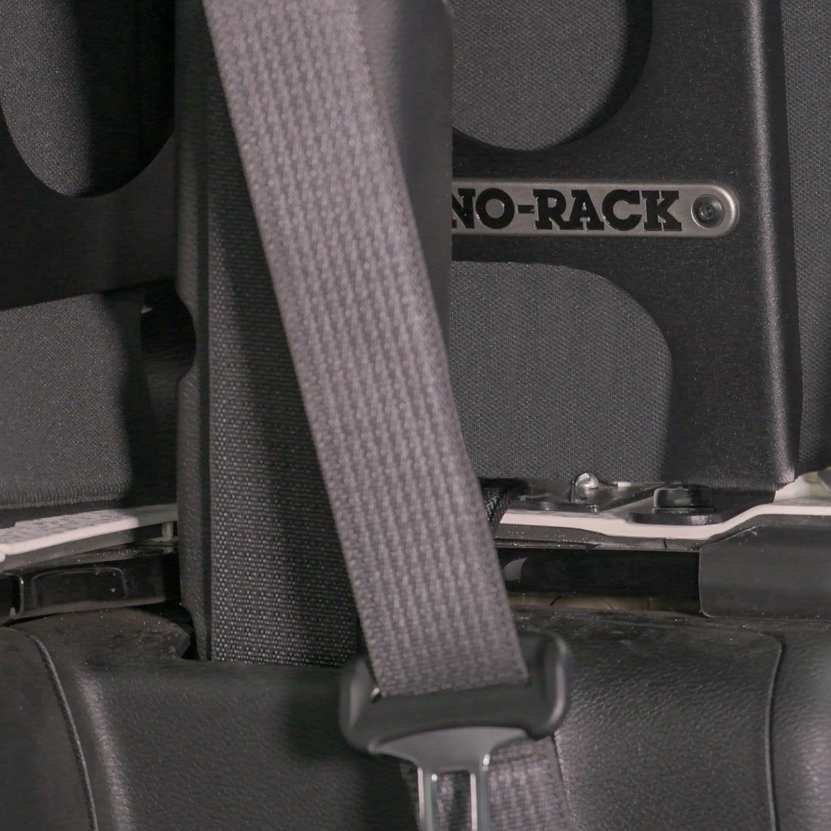 Rhino-Rack RJTB1 BackBone - Jeep Gladiator JT