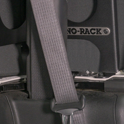 Rhino-Rack RJTB1 BackBone - Jeep Gladiator JT