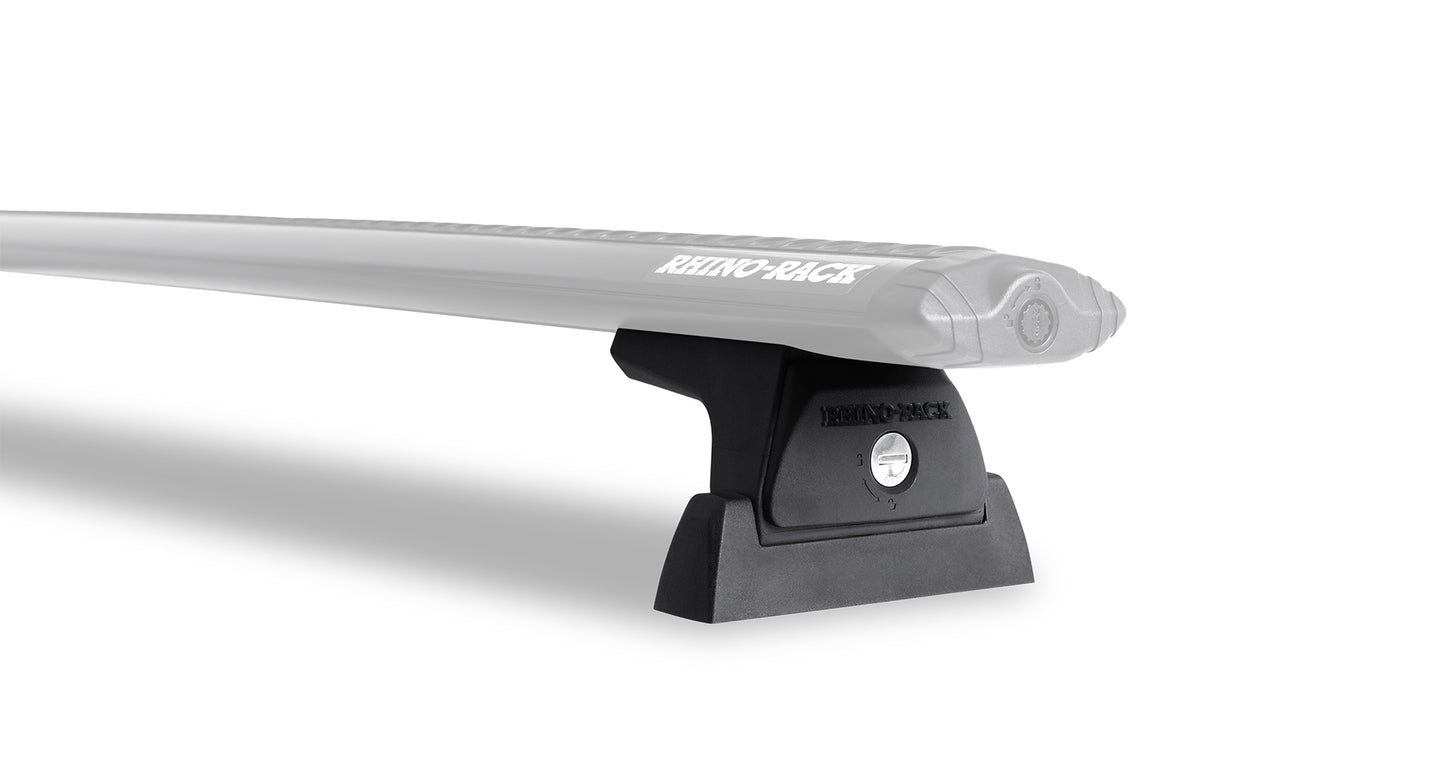 Rhino-Rack RLT600 Quick Mount Leg Kit - (set of 4)