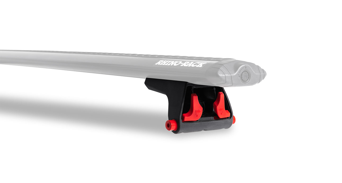 Rhino-Rack RLT600 Quick Mount Leg Kit - (set of 4)