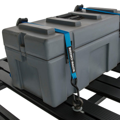 Rhino-Rack Rapid Hook Straps RTDH3 - 3.0m