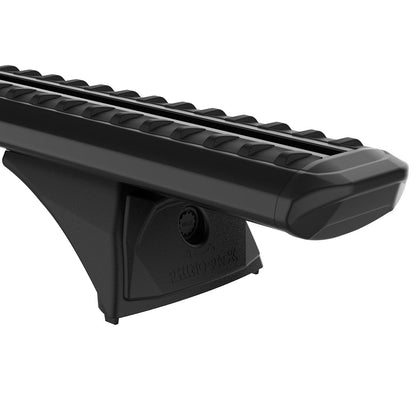 Rhino-Rack RX300 Leg Set with Sportz Crossbar Roof Rack System