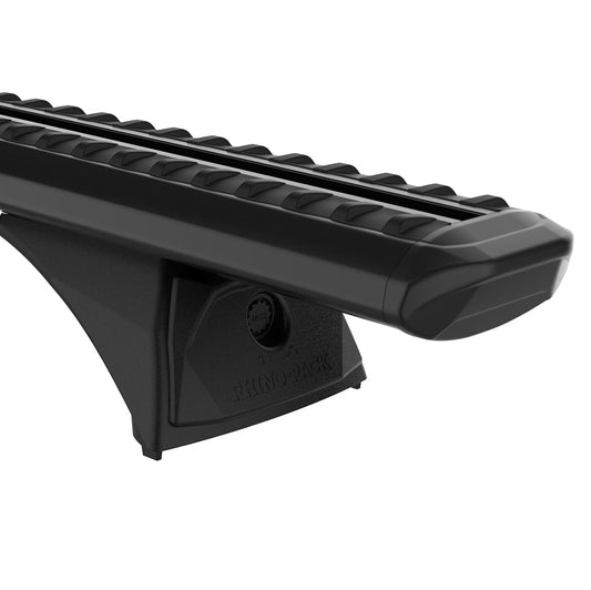 Hyundai Staria 2021-ON - Rhino-Rack Sportz 3 Bar Roof Rack - JC-05237