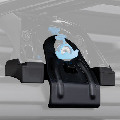 Rhino-Rack RX2FK010 Fitting Kit - Mitsubishi Outlander