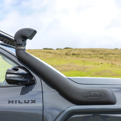 Safari 4x4 V-Spec Snorkel - Toyota Hilux 2025-ON 1GD-FTV - SS223HF