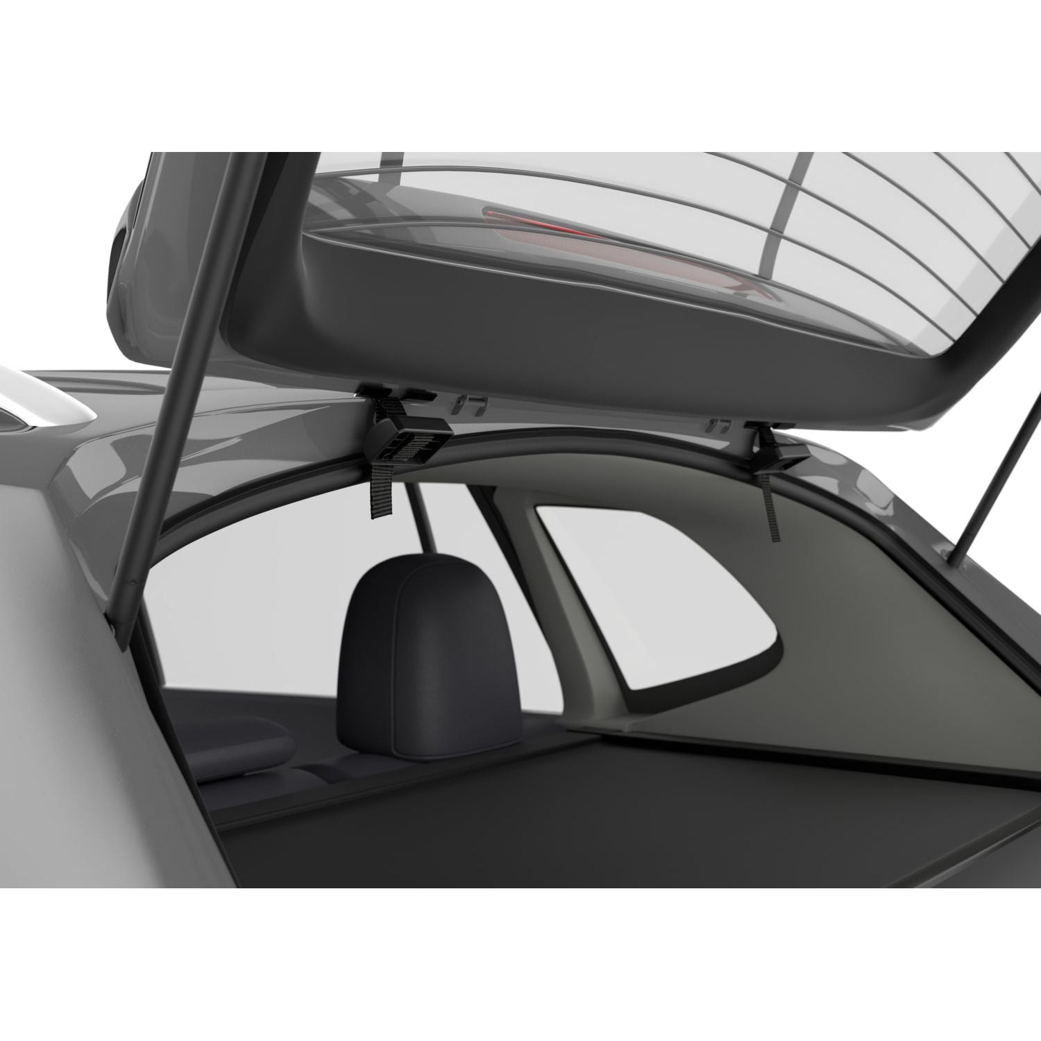 Thule OutWay 993001 Platform Bike Rack Thule Stoke Equipment Co