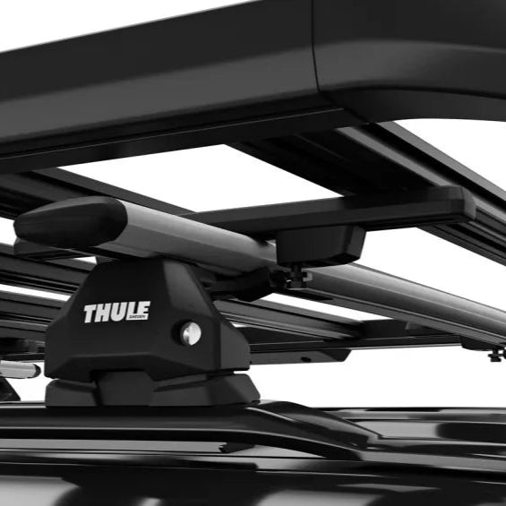 Thule CapRock Roof Platform Crossbar Kit 611300