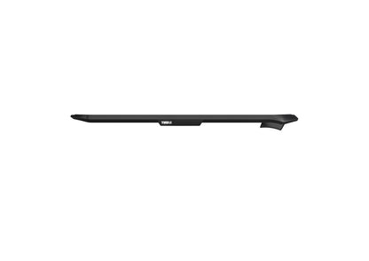 Subaru Crosstrek 2023-ON (w/ raised rail) - Thule CapRock Roof Tray Kit