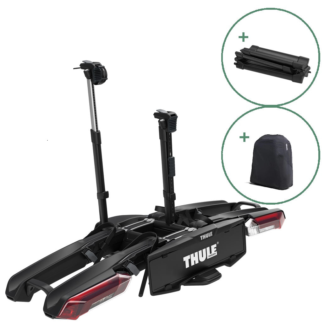 Thule Epos 2 E-Bike Bundle