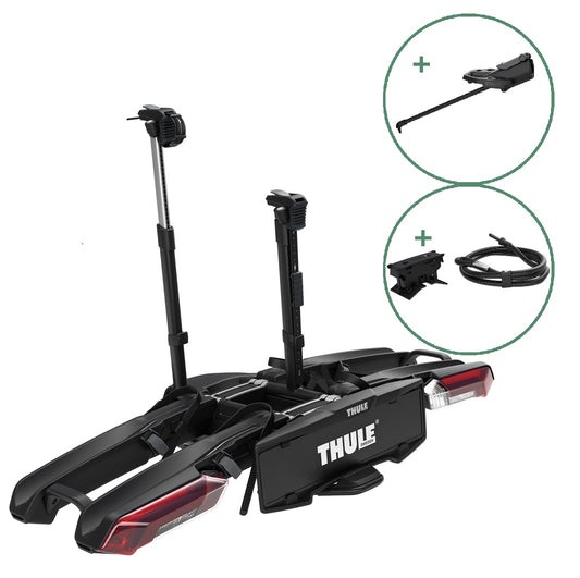 Thule Epos 2 MTB Bundle