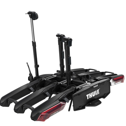 Thule Epos 979100 - 3 Bike Rack - Shop Thule | Stoke Equipment Co Nelson