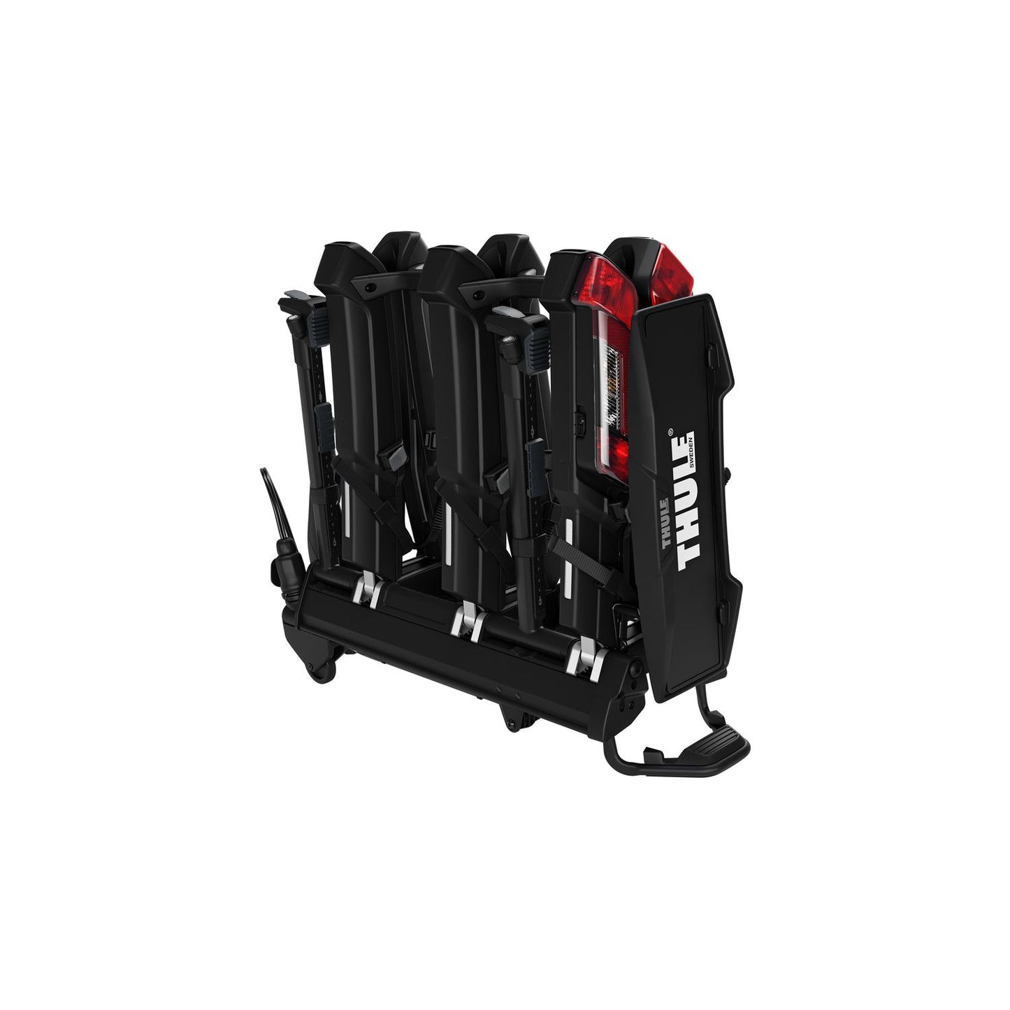 Thule Epos 979100 - 3 Bike Rack - Shop Thule | Stoke Equipment Co Nelson