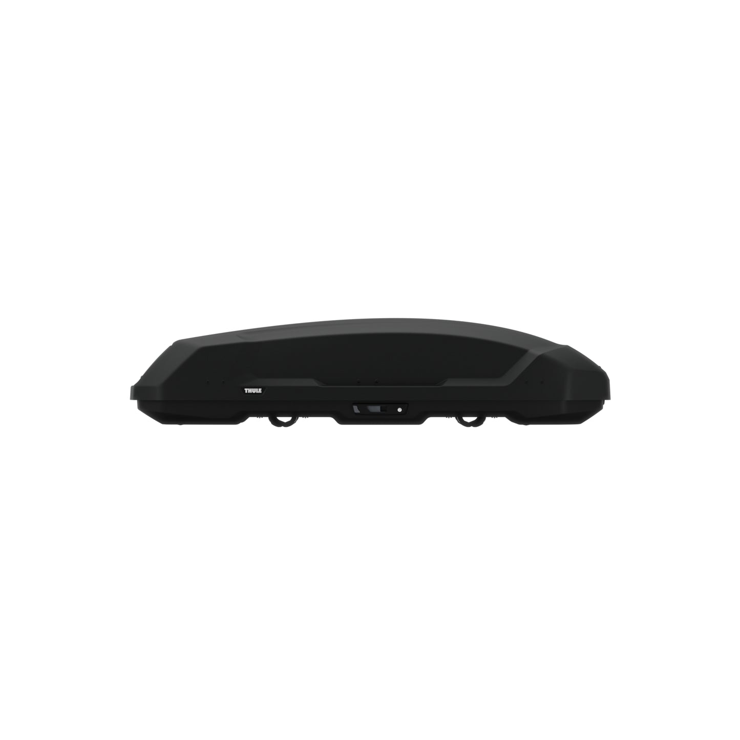 Thule 6456 Force 3 L Sport Roof Box - Black AeroSkin 300L - 645600
