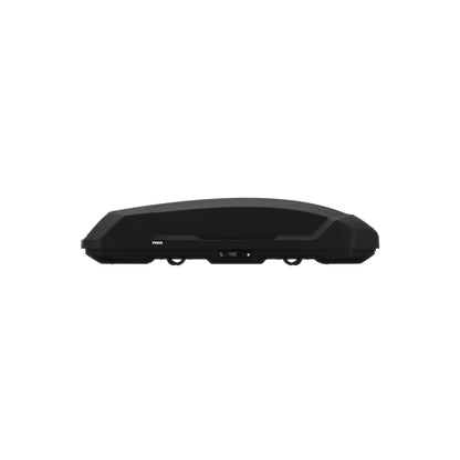 Thule 6456 Force 3 L Sport Roof Box - Black AeroSkin 300L - 645600