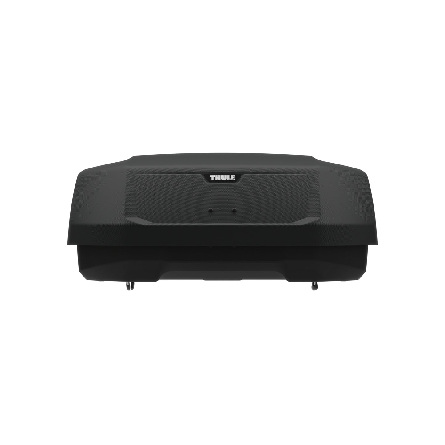 Thule 6451 Force 3 S Roof Box - Black AeroSkin 300L - 645100