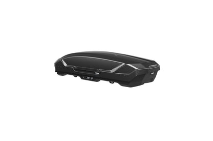 Thule Motion 3 Sport Roof Box - Gloss Black 300L - 6396