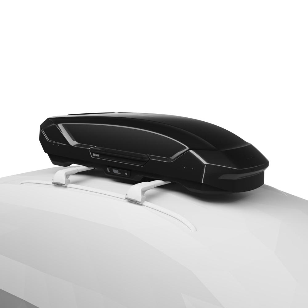 Thule Motion 3 Sport Roof Box - Gloss Black 300L - 6396