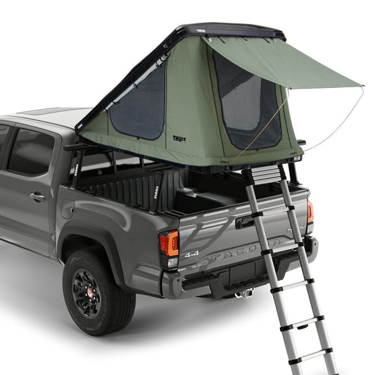 Thule Tepui Roof Top Tents NZ | Stoke Equipment Co.