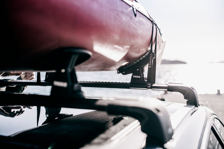 Thule NZ | Roof Racks, Bike Racks & Roof Boxes | Stoke Equipment Co