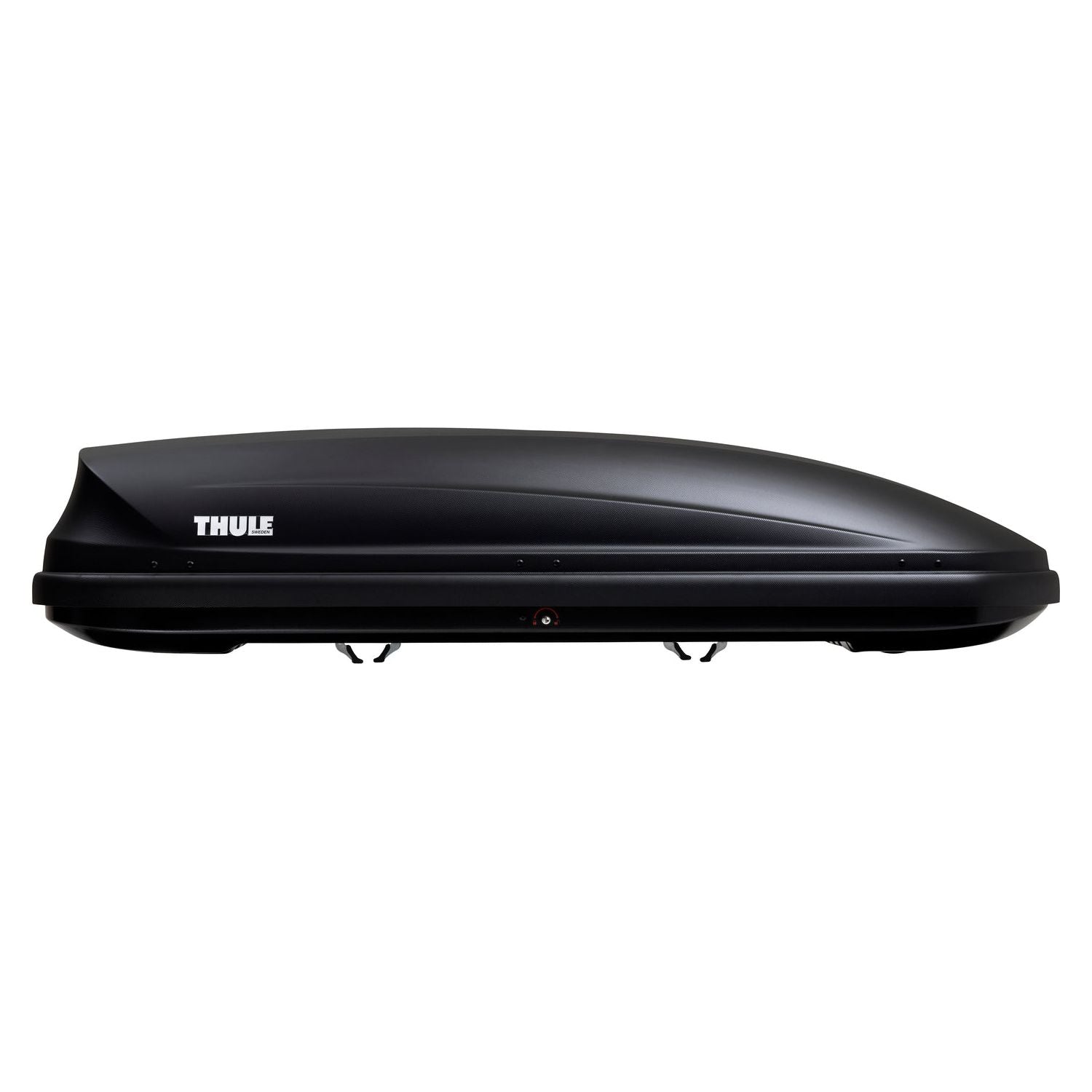 Thule 6318 Pacific L Roof Box 420L - Black AeroSkin - 631811