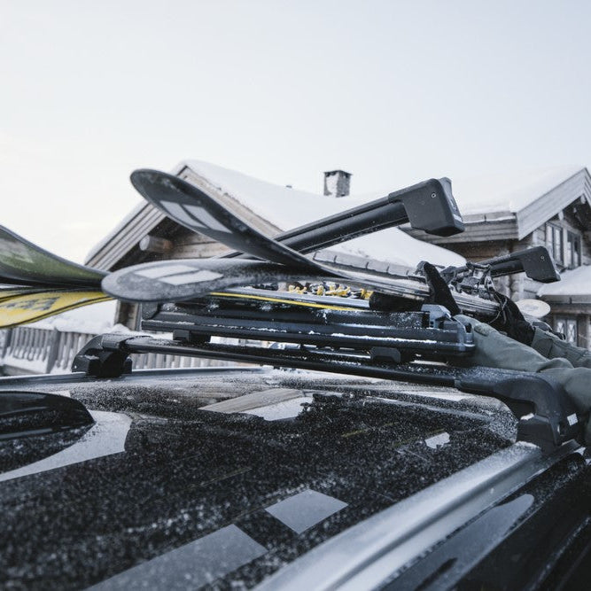 Thule Snowpack Queenstown