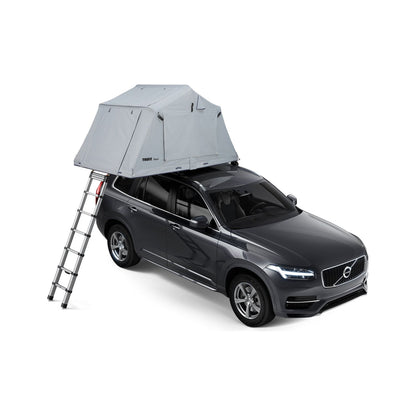 Thule Tepui Explorer Kukenam 3 Roof Top Tent - Haze Grey - Shop Thule | Stoke Equipment Co Nelson