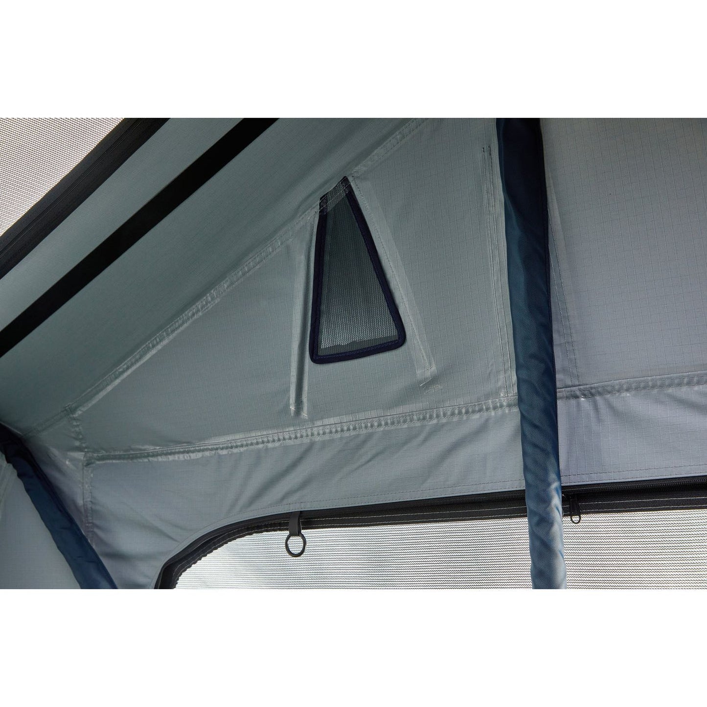 Thule Tepui Explorer Kukenam 3 Roof Top Tent - Haze Grey - Shop Thule | Stoke Equipment Co Nelson