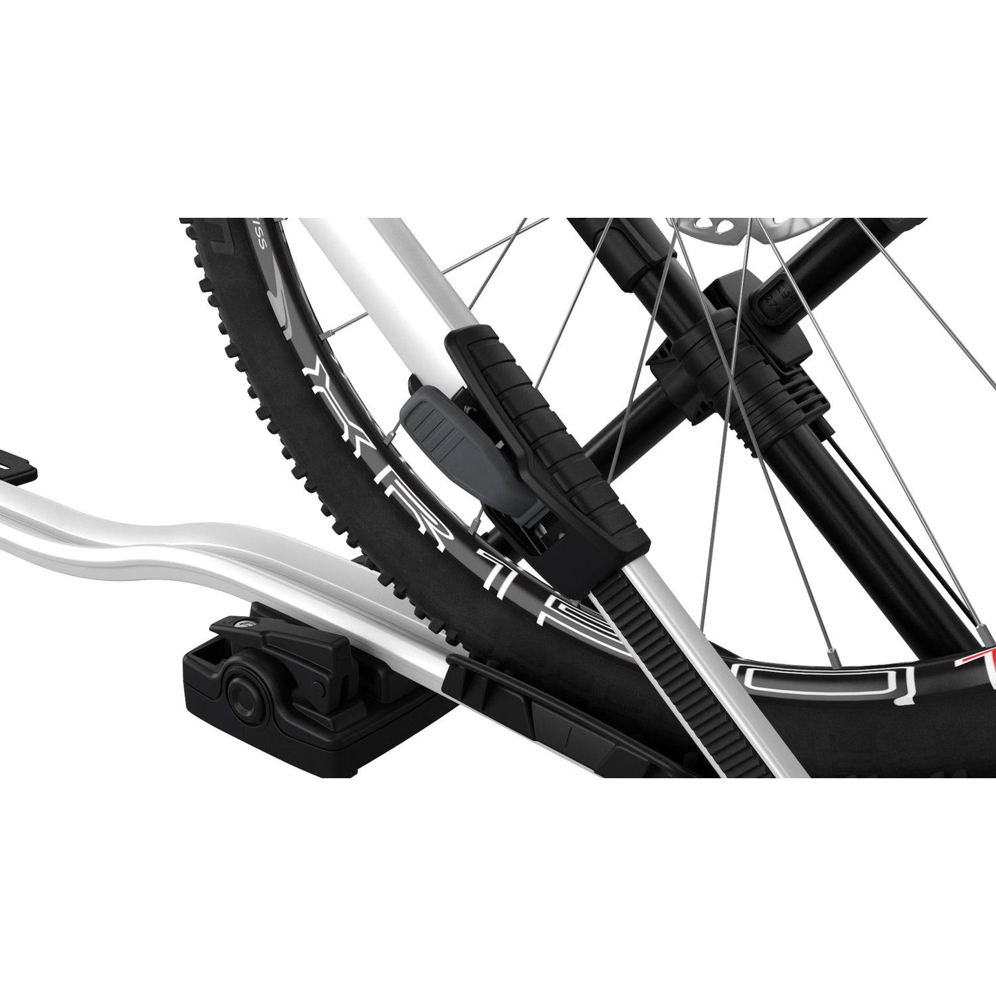 Thule UpRide 599 Bike Rack - Shop Thule | Stoke Equipment Co Nelson