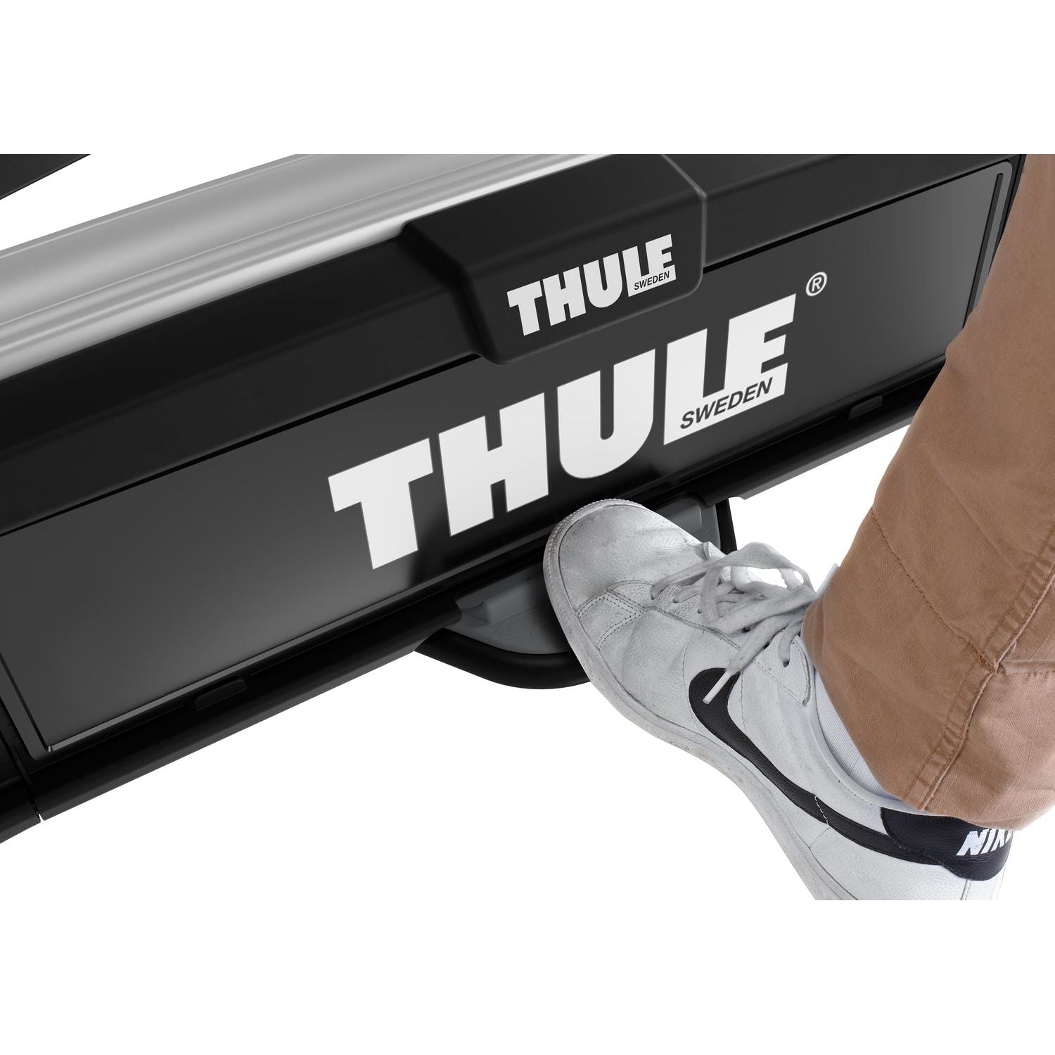 Thule VeloSpace 918 2 Bike Rack Stoke Equipment Co