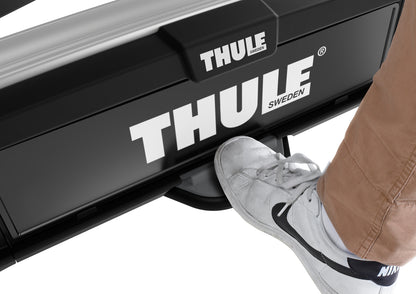 Thule - Thule VeloSpace 918 - 2 Bike Rack | Stoke Equipment Co Nelson