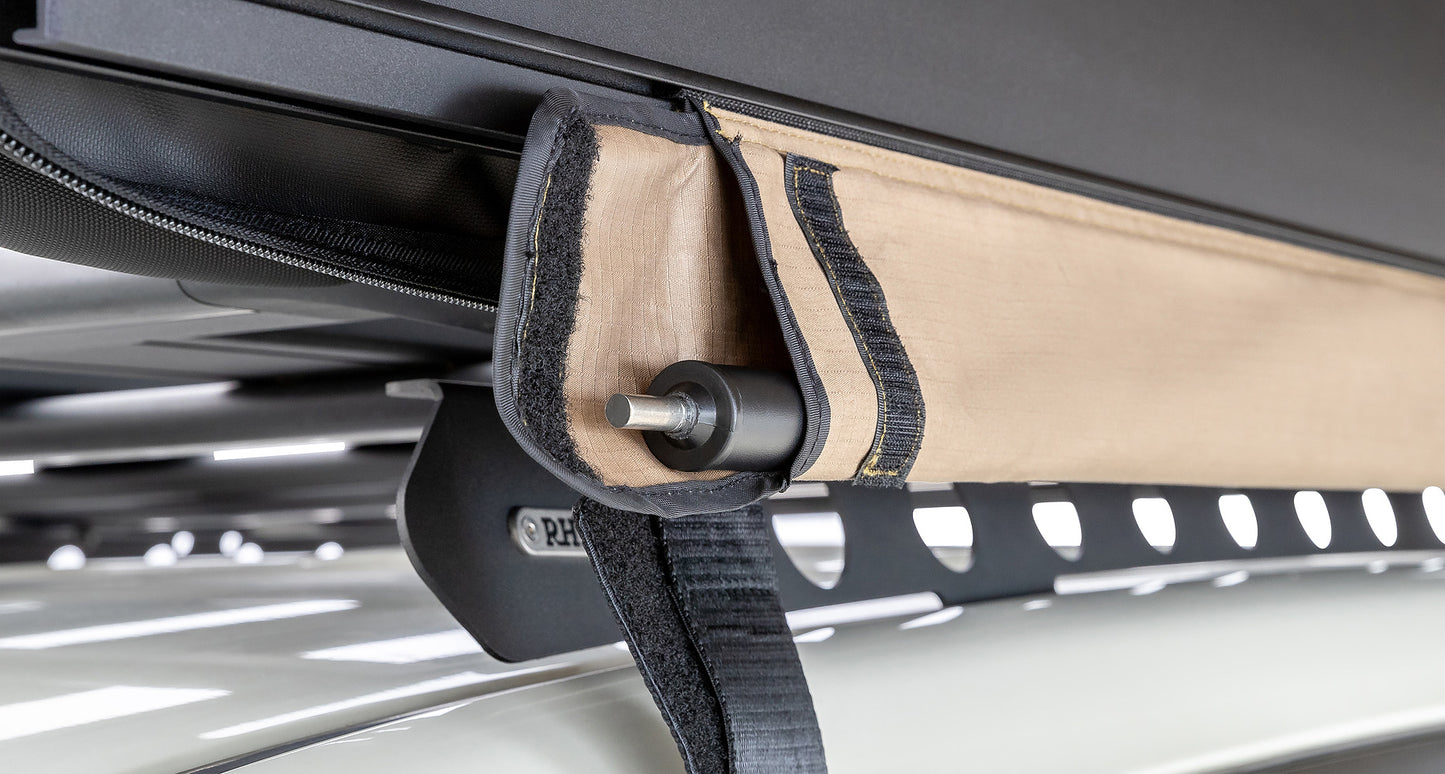 Rhino-Rack Sunseeker Freestanding Awning 2m - 32148