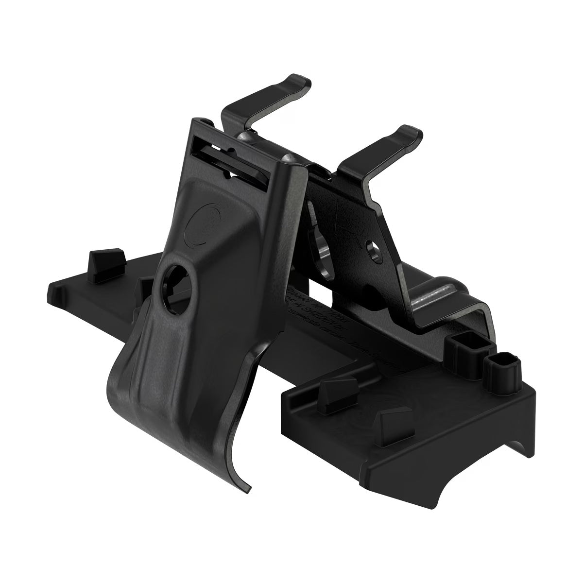 Thule 186114 Fitting Kit - Toyota Yaris Cross