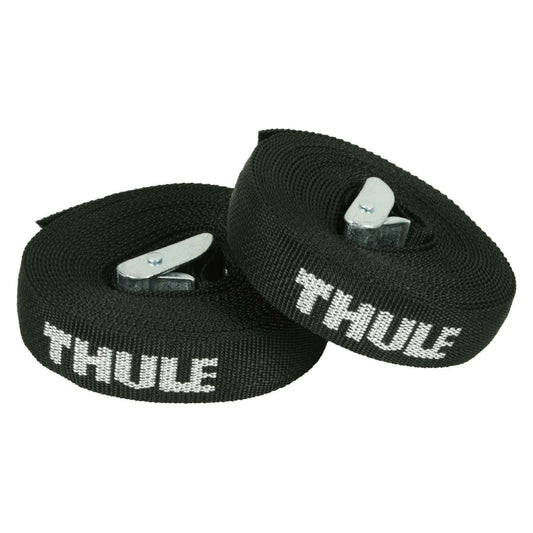 Thule Transport Straps 4m - 523 - Shop Thule | Stoke Equipment Co Nelson