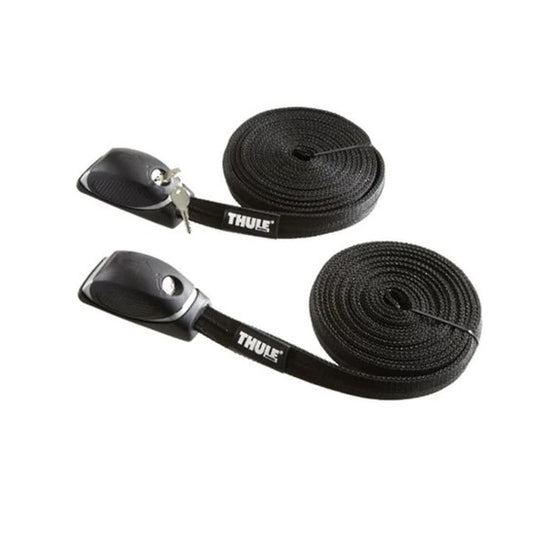 Thule Lockable Strap 4m - 841 - Shop Thule | Stoke Equipment Co Nelson