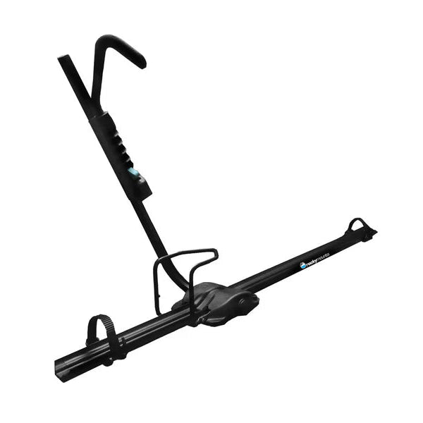 RockyMounts Tomahawk upright roof bike rack