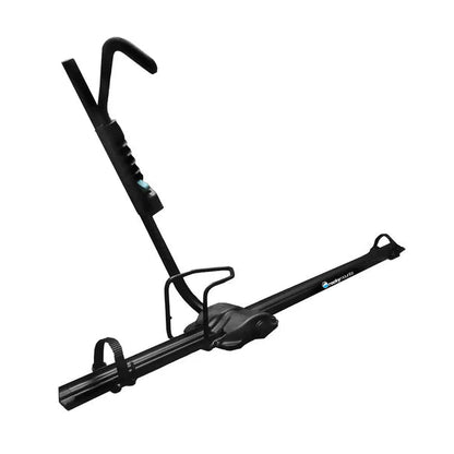 RockyMounts Tomahawk upright roof bike rack