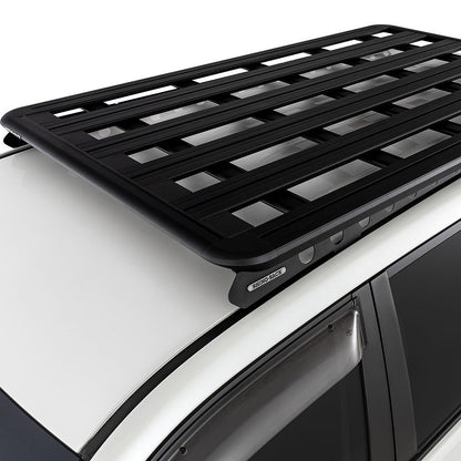 Toyota Prado 150 Series 2009-2024 - Rhino-Rack Pioneer BackBone Roof Tray Kit - JC-01701