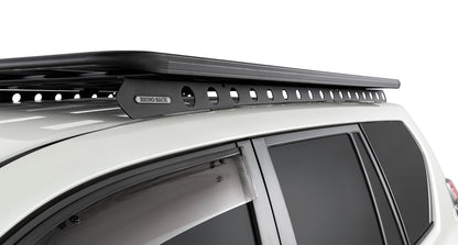 Toyota Prado 150 Series 2009-2024 - Rhino-Rack Pioneer BackBone Roof Tray Kit - JC-01701