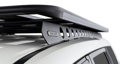 Toyota Prado 150 Series 2009-2024 - Rhino-Rack Pioneer BackBone Roof Tray Kit - JC-01701