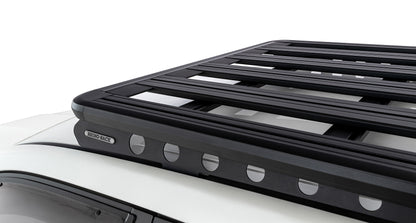 Toyota Prado 150 Series 2009-2024 - Rhino-Rack Pioneer BackBone Roof Tray Kit - JC-01701