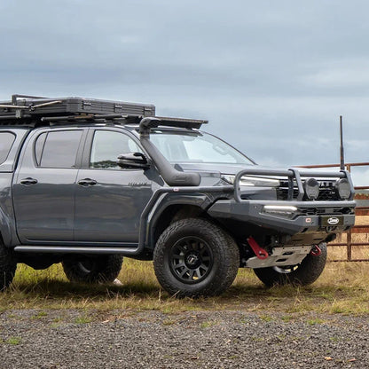 Safari 4x4 V-Spec Snorkel - Toyota Hilux 2025-ON 1GD-FTV - SS223HF