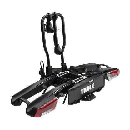 Thule 944 EasyFold 3 - Towball Mounted 2 Bike Rack - 944100
