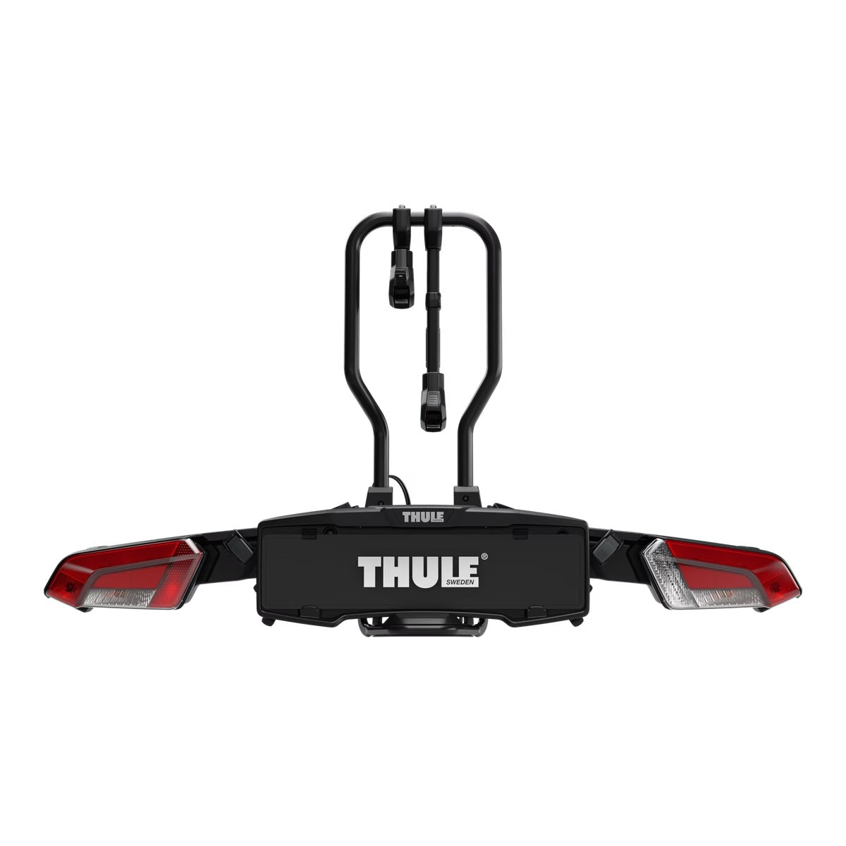 Thule 944 EasyFold 3 - Towball Mounted 2 Bike Rack - 944100