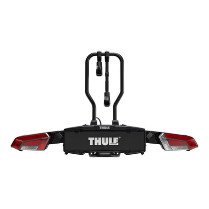 Thule 944 EasyFold 3 - Towball Mounted 2 Bike Rack - 944100