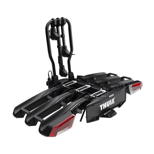 Thule 945 EasyFold 3 - Towball Mounted 3 Bike Rack - 945100